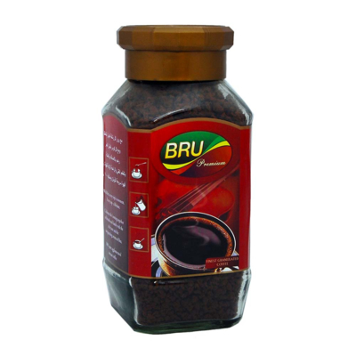 Bru Premium
