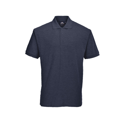 Naples Polo Shirt