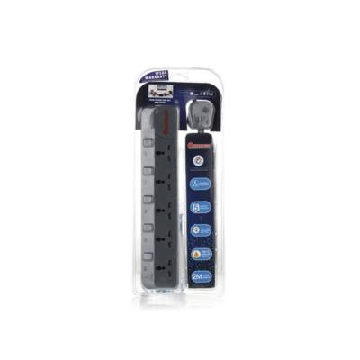 multi socket Adapater