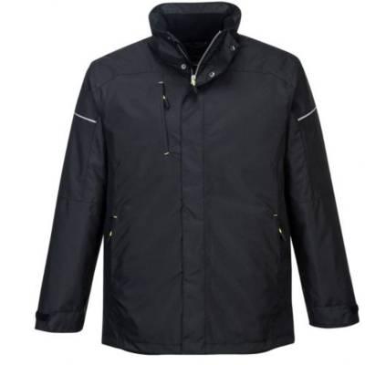 PW362- PW3 Winter Jacket