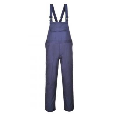 FR37 - Bizflame Pro Bib and Brace