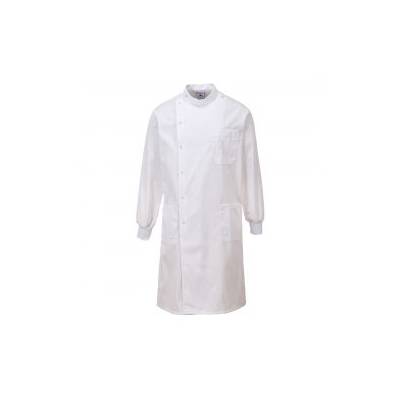 C865 - Howie Coat - Texpel Finish