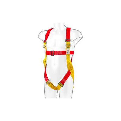 FP10- Portwest 2 Point Plus Harness