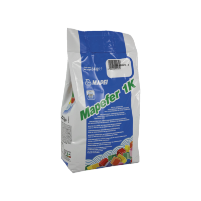 MAPEFER 1K ALU BOXES 5 KG