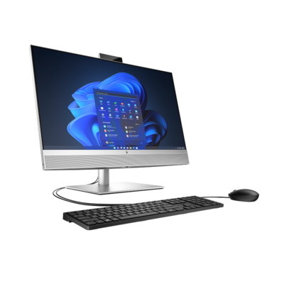 HP A55PRET#ABV i7-14700 16GB 512GB SSD 27"
