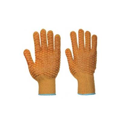A130 - Criss Cross Glove