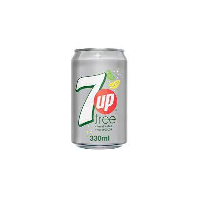 Soft Drink
