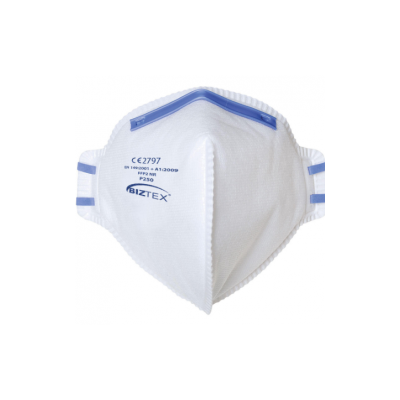 P250 - FFP2 Fold Flat Respirator