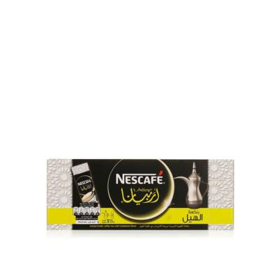 Instant Coffee