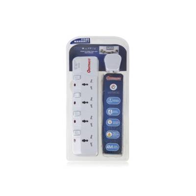multi socket Adapater