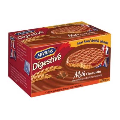 Biscuits