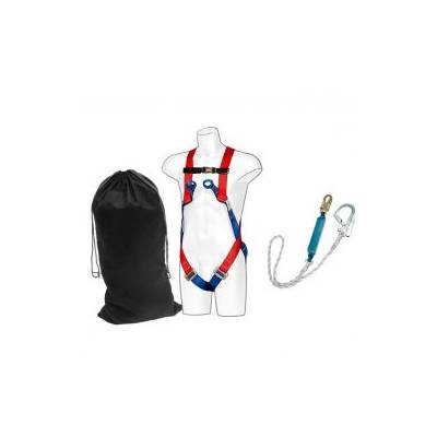 FP62 - Fall Arrest Kit