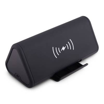 Wireless Speaker Charger
