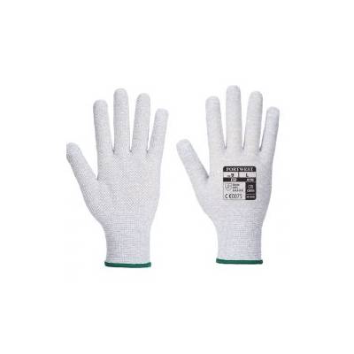 A196- Antistatic Micro Dot Glove