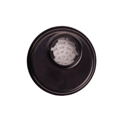 P971 - ABEK1P3 Combination Filter Bayonet Connection