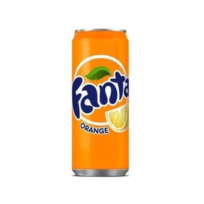 Soft Drink
