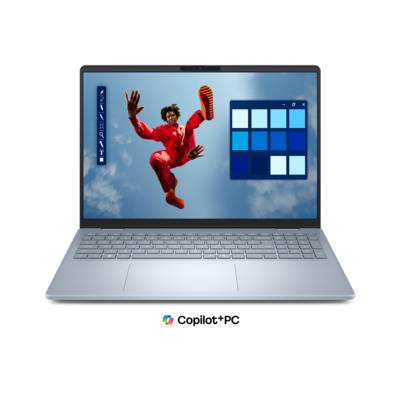 DELL INTEL CORE ULTRA 5-235U vPRO 8GB 512GB SSD 16"