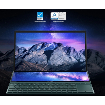 ASUS ZENBOOK 14X-UX5401ZAS