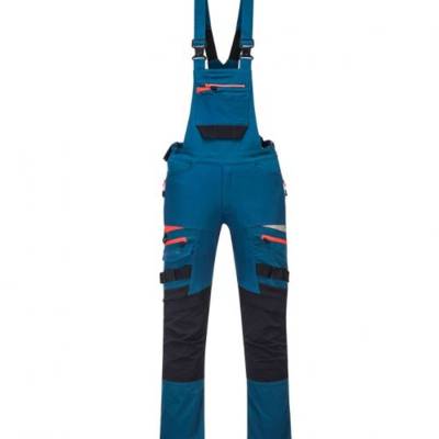 DX441- DX4 Work Bib and Brace