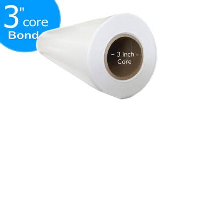 Xel-Lent Plotter Roll A0, 80Gsm, 84.1Cmx100 Yard, 3 Inch Core