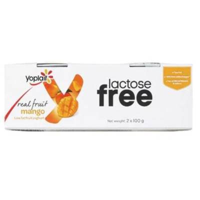 Yoplait