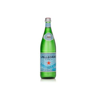 Premium Bottled Drinking Water