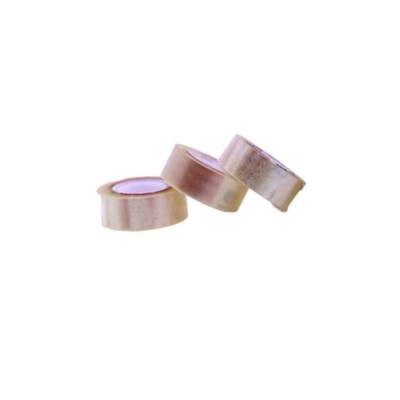 Conic Transparent Tape Clear ,3/4 Inch, 25 Yard