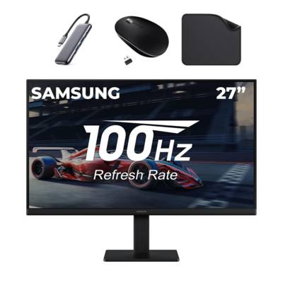SAMSUNG LS27D300GAMXUE 27"