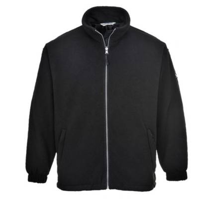 F285 - Windproof Fleece