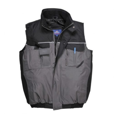 S560 - RS Two-Tone Bodywarmer