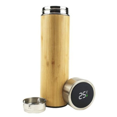 BAMBOO  thermo water