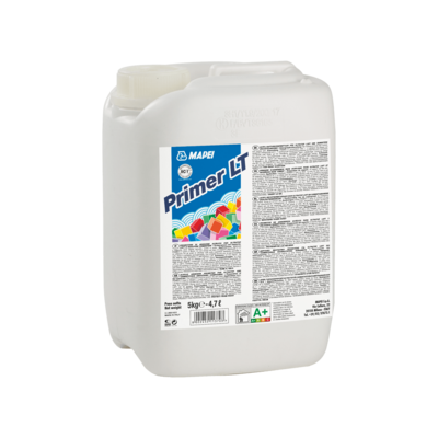 PRIMER LT 5 L