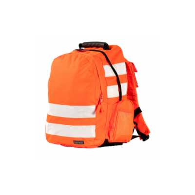 B905 - Hi-Vis Rucksack