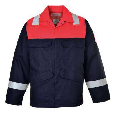 FR55 - Bizflame Plus Jacket