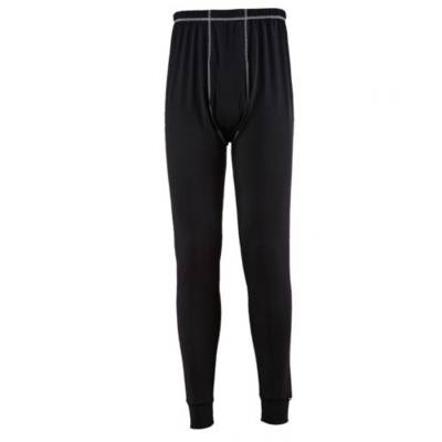 B151 - Base Pro Antibacterial Legging