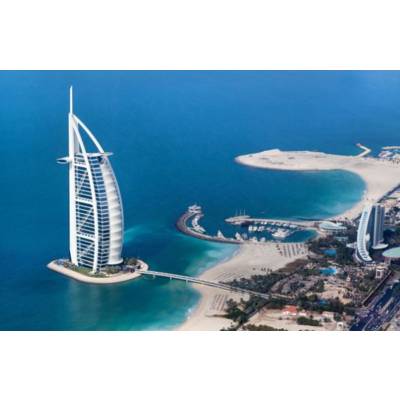Business Setup - UAE Offshore