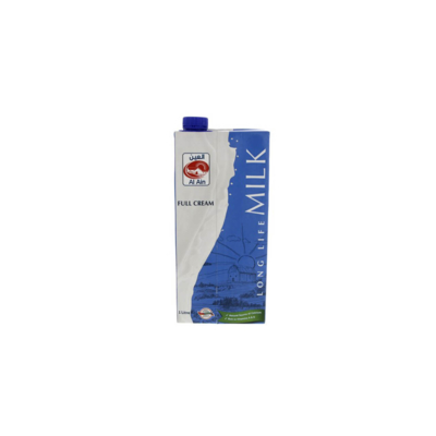 Longlife Milk