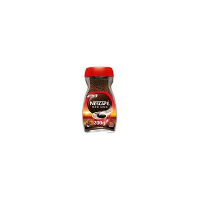 Instant Coffee