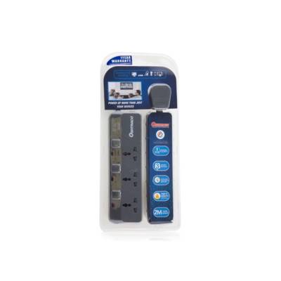 multi socket Adapater