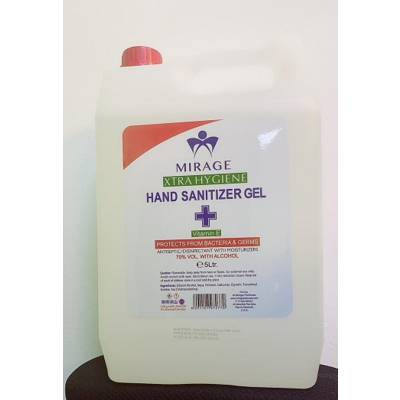 Sanitizer