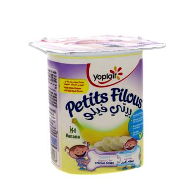 Yoplait