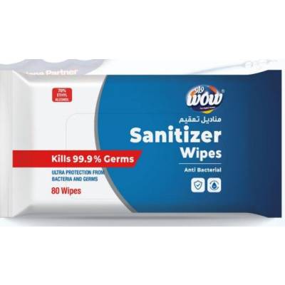 Wet Wipes