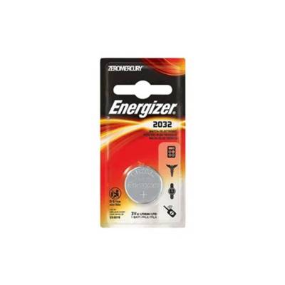 Energizer 2032 Lithium Battery