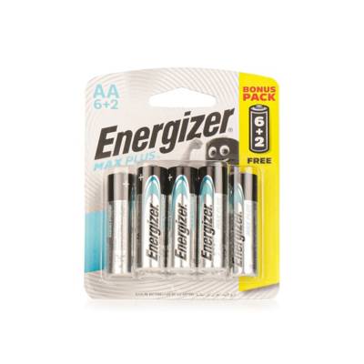 Batteries