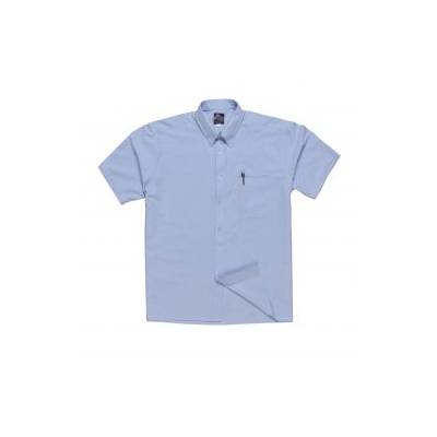 S108 - Oxford Shirt, Short Sleeves