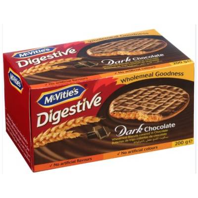 Biscuits