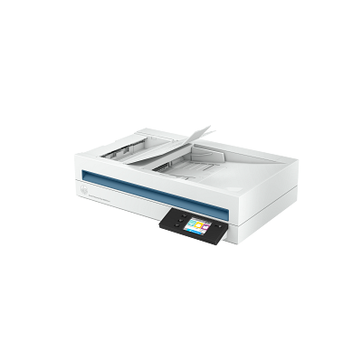 HP ScanJet A Roller Unit