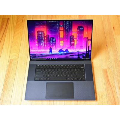 DELL XPS 17  9700
