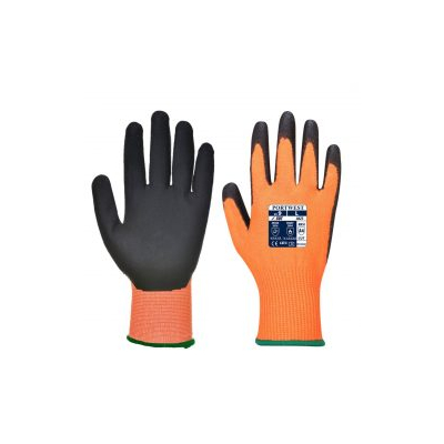 A625- Vis-Tex Cut Resistant Glove- PU