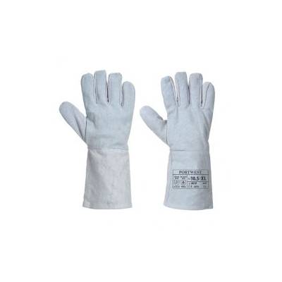 A520- Premium Tig Welding Gauntlet